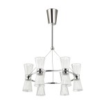 Люстра Odeon light 4013/61L GRANA