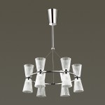 Люстра Odeon light 4013/61L GRANA