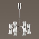 Люстра Odeon light 4013/61L GRANA