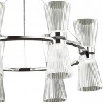 Люстра Odeon light 4013/61L GRANA
