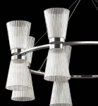 Люстра Odeon light 4013/81L GRANA