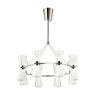 

Люстра Odeon light 4013/81L GRANA, 4013/81L