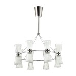 Люстра Odeon light 4013/81L GRANA