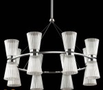 Люстра Odeon light 4013/81L GRANA