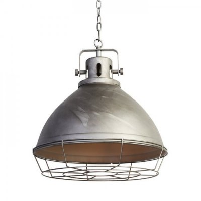 Люстра Vintage Mist Pendant 47 Loft Concept 40.1305.MT.BL.RU