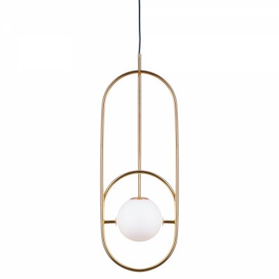 Подвесной светильник CORDA Pendant Light L Loft Concept 40.1312