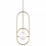 Подвесной светильник CORDA Pendant Light L Loft Concept 40.1312