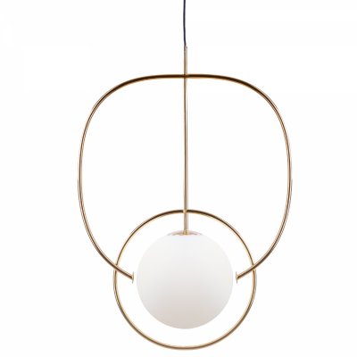 Подвесной светильник CORDA Pendant Light S Loft Concept 40.1313