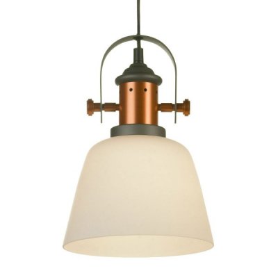 Подвесной светильник Country Lamp Cylinder Loft Concept 40.1320