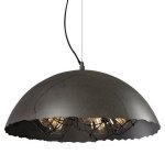 Подвесной светильник Uneven Edge Loft Pendant lamp 5 Loft Concept 40.1337