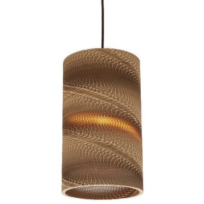 Подвесной светильник Spring Loft Concept 40.1339.CB.BR.RU1