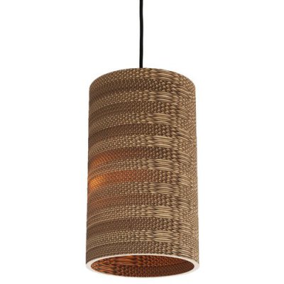 Подвесной светильник Check Loft Concept 40.1340.CB.BR.RU1