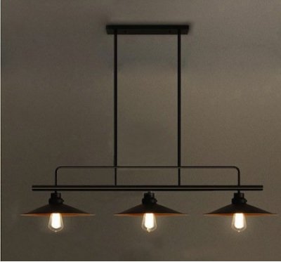 Люстра Loft Tripple Cone Pills Loft Concept 40.136