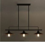 Люстра Loft Tripple Cone Pills Loft Concept 40.136