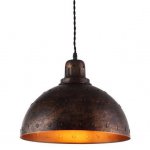 Подвесной светильник Hat Pendant Loft Concept 40.1383