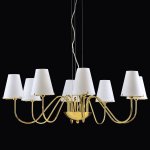 Люстра Imperial Chandelier 8 Loft Concept 40.1385