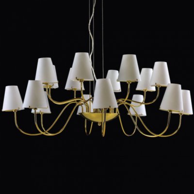 Люстра Imperial Chandelier 16 Loft Concept 40.1386