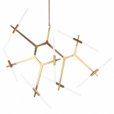 Люстра Агнес Chandelier Summer Loft Concept 40.139-0