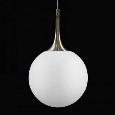 Подвесной светильник Whitley Chandelier Round Bronze Loft Concept 40.1391