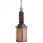 Подвесной светильник Mirage Cage Pendant Loft Concept 40.1399.СH.20.T001