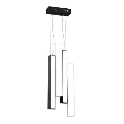 

Люстра Odeon light 4014/71L REMI, 4014/71L