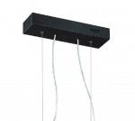 Люстра-подвес Odeon light 4014/99AL PIANO