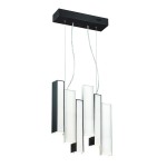 Люстра-подвес Odeon light 4014/99AL PIANO