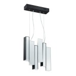 Люстра-подвес Odeon light 4014/99AL PIANO