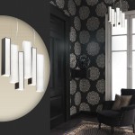 Люстра-подвес Odeon light 4014/99AL PIANO