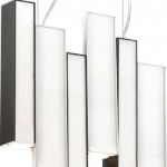 Люстра-подвес Odeon light 4014/99AL PIANO