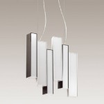 Люстра-подвес Odeon light 4014/99AL PIANO