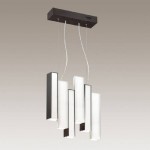 Люстра-подвес Odeon light 4014/99AL PIANO