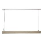 Подвесной светильник Concrete Cubicus Line Pendant Loft Concept 40.1413