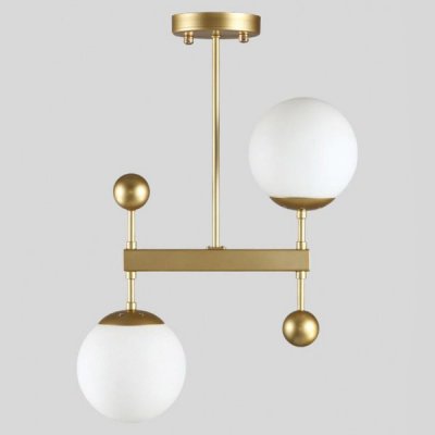 Потолочный светильник Libra Pendant Loft Concept 40.1415