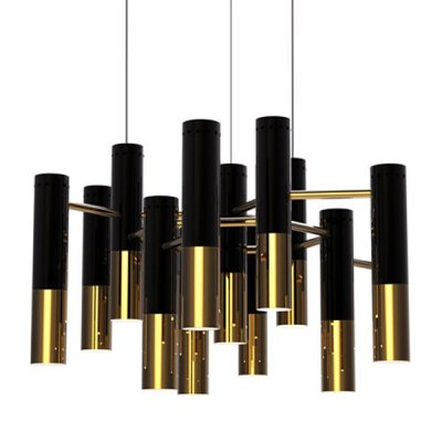 Люстра Ike Loft Concept 40.141 Люстра Ike Loft Concept 40.141