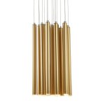 Подвесной светильник Trumpet 16 Loft Concept 40.1426