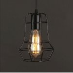 Cветильник Loft Nest Cage №1 Loft Concept 40.144