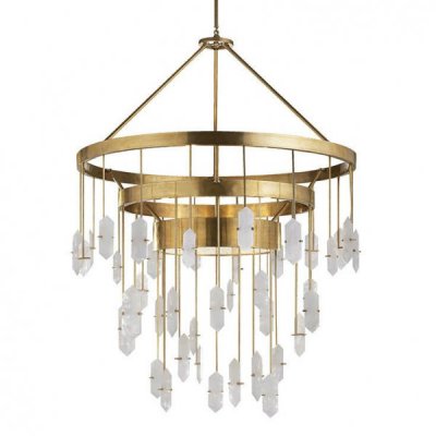 Люстра Kelly Wearstler Halcyon Large Chandelier Loft Concept 40.1451