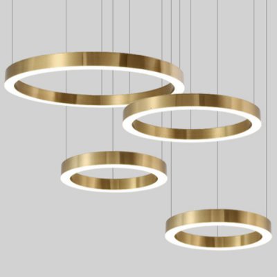 Люстра Light Ring Horizontal Loft Concept 40.1454 Люстра Light Ring Horizontal Loft Concept 40.1454