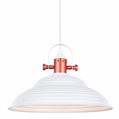 Подвесной светильник White Copper Loft Concept 40.1468.СH.20.T001