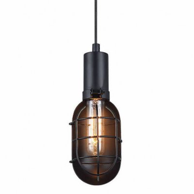 Подвесной светильник Garage light Loft Concept 40.1469