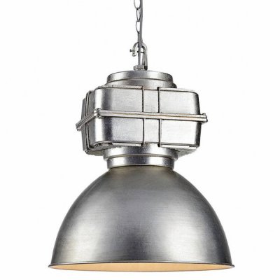 Подвесной светильник Compensator Pendant Silver Loft Concept 40.1474.СH.20.T001