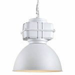 Подвесной светильник Compensator Pendant White Loft Concept 40.1475.СH.20.T001