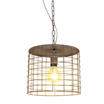 Подвесной светильник Loft Net Pendant Loft Concept 40.1479.СH.20.T001