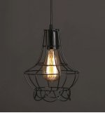Cветильник Loft Nest Cage №4 Loft Concept 40.147