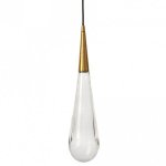 Подвесной светильник Pour Lights by Design Haus Liberty Loft Concept 40.1480-0