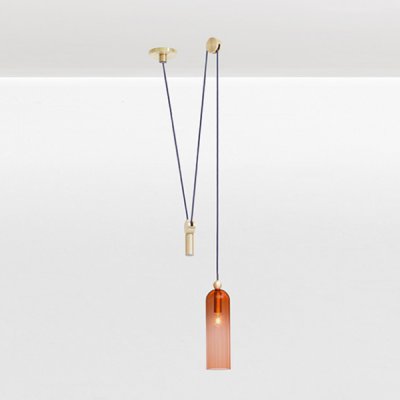 Подвесной светильник Shape up Pendant Pulledout Loft Concept 40.1486-0