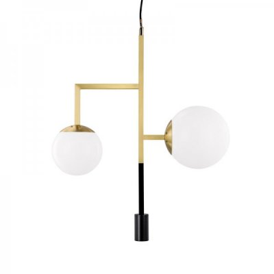 Подвесной светильник Orsjo Decostick Pendant Light Loft Concept 40.1491.СH.20.T001 Подвесной светильник Orsjo Decostick Pendant Light Loft Concept 40.1491.СH.20.T001