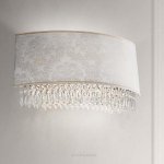 Настенный светильник Masiero CLASSICA 4015 A4