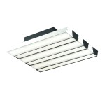 Светильник потолочный Odeon light 4015/71CL PIANO